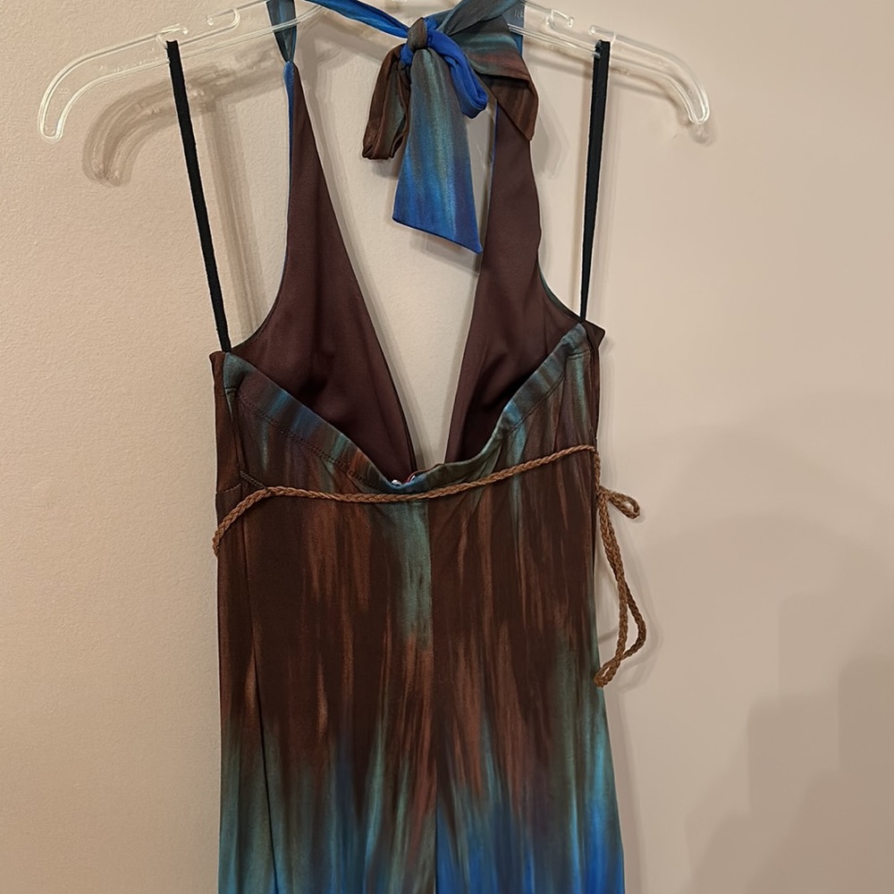 Ruby Rox Maxi Dress S - Picture 7 of 8
